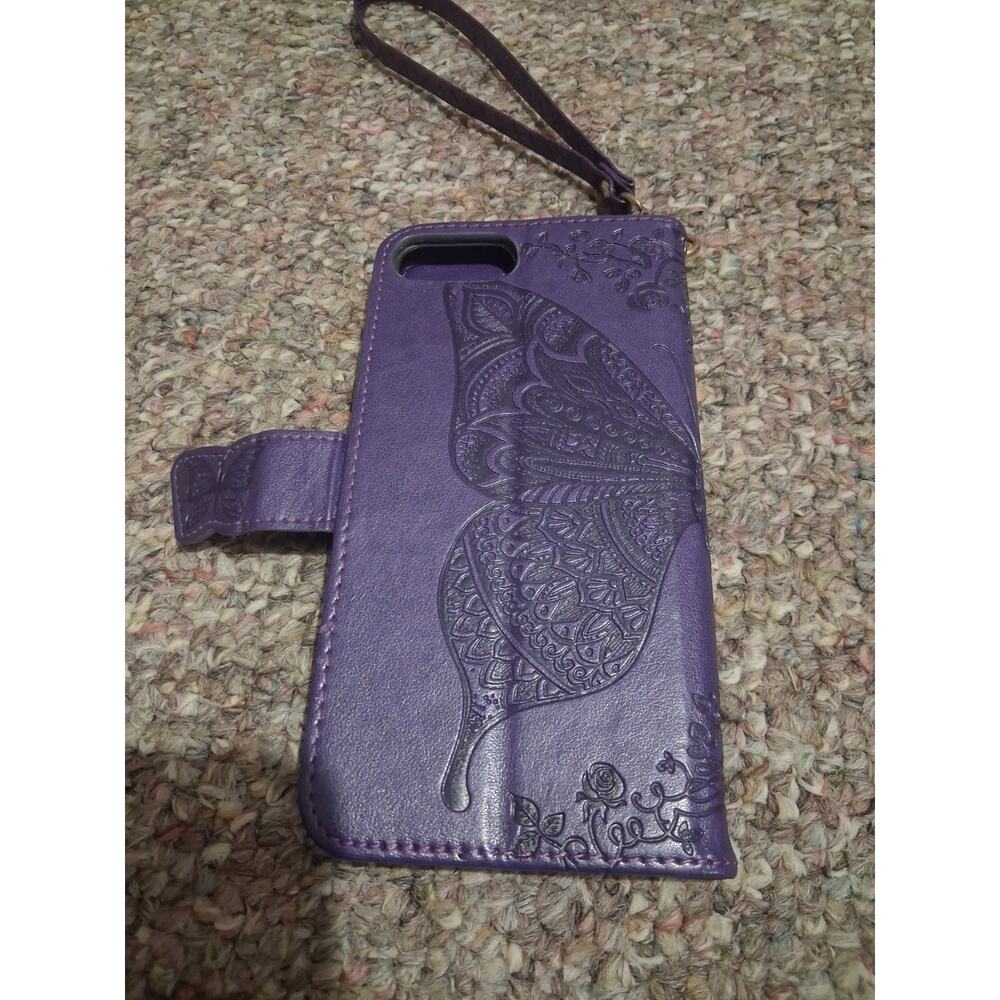 Phone Wallet - Picture 6 of 10